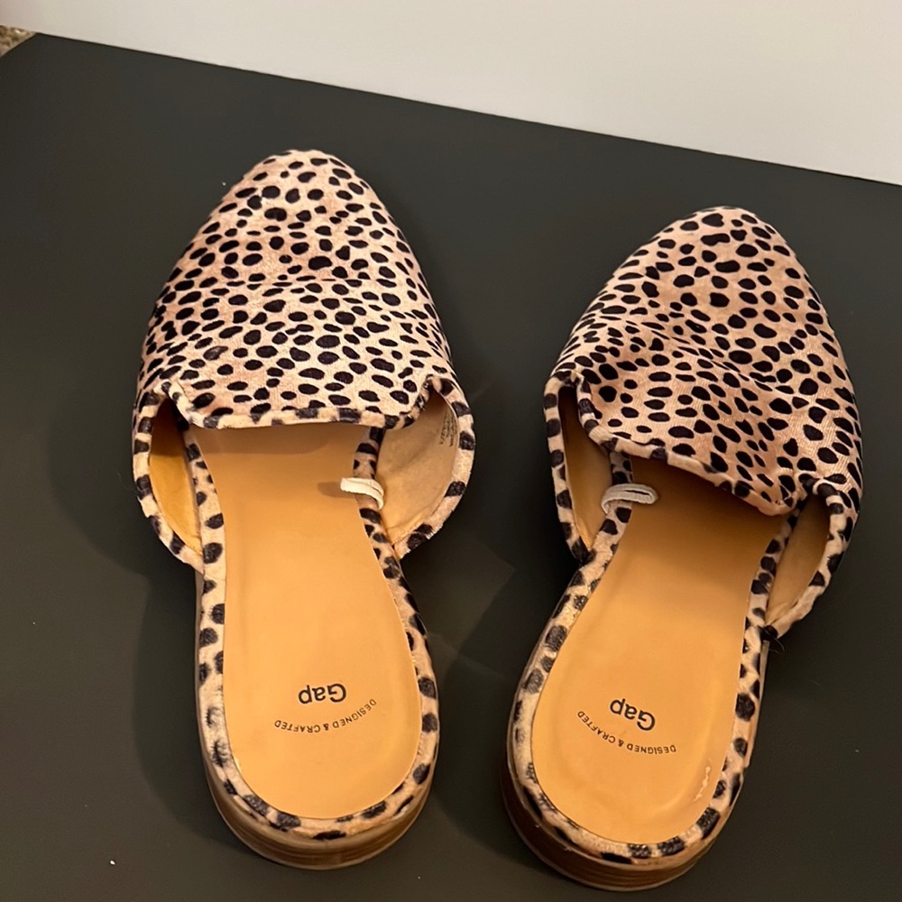Gap flats